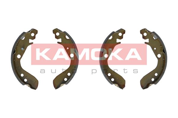 Brake Shoe Set - JQ202076 KAMOKA