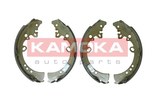Bremsbackensatz - JQ202080 KAMOKA