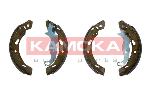 Brake Shoe Set - JQ202082 KAMOKA