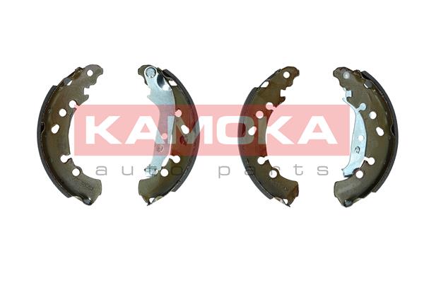 Brake Shoe Set - JQ202086 KAMOKA