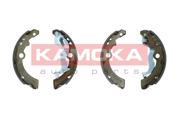 Brake Shoe Set - JQ202087 KAMOKA