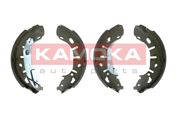 Brake Shoe Set - JQ202088 KAMOKA