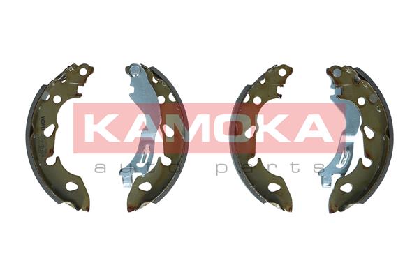 Brake Shoe Set - JQ202089 KAMOKA