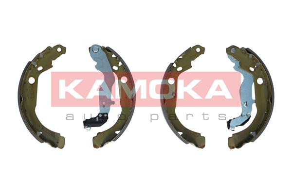 Brake Shoe Set - JQ202090 KAMOKA