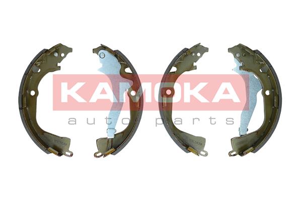 Bremsbackensatz - JQ202091 KAMOKA