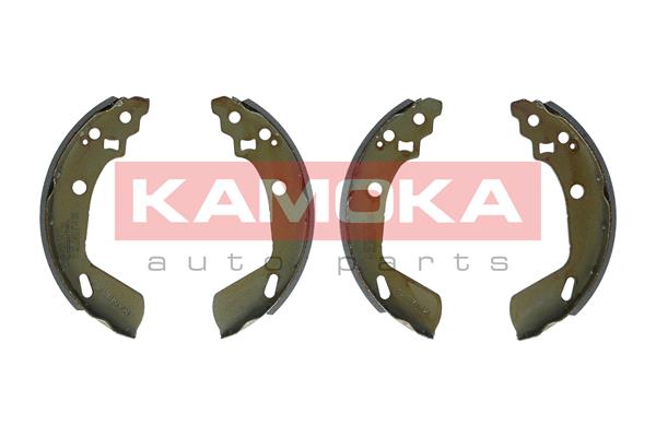 Brake Shoe Set - JQ202092 KAMOKA