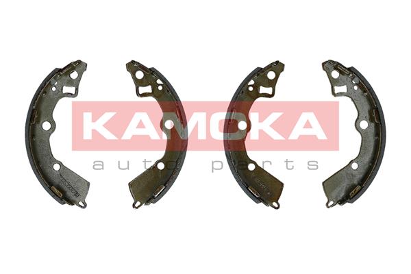 Brake Shoe Set - JQ202093 KAMOKA