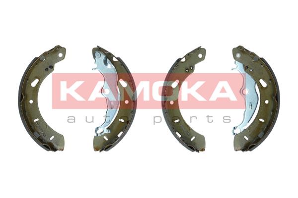 Brake Shoe Set - JQ202094 KAMOKA