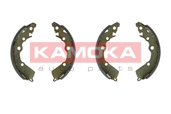 Brake Shoe Set - JQ202096 KAMOKA