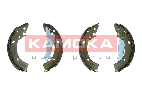 Brake Shoe Set - JQ202097 KAMOKA