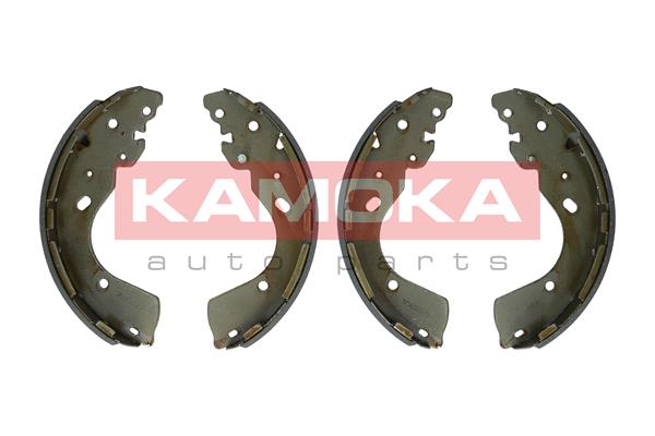 Brake Shoe Set - JQ202098 KAMOKA