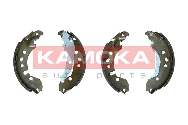 Brake Shoe Set - JQ202099 KAMOKA