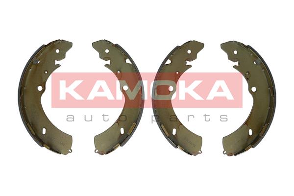 Brake Shoe Set - JQ202100 KAMOKA