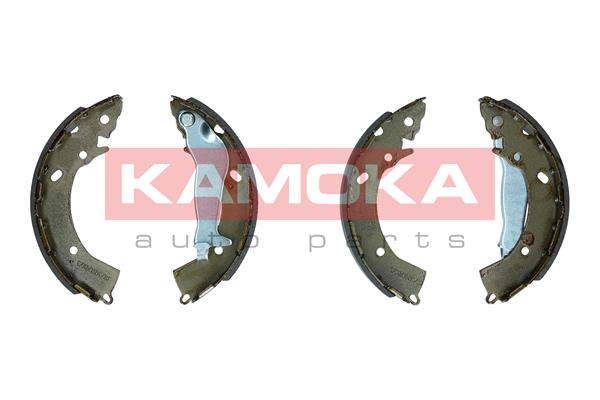 Brake Shoe Set - JQ202101 KAMOKA
