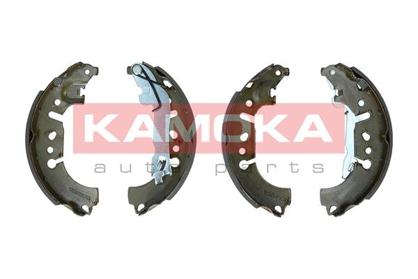 Kit ganasce freno - JQ202102 KAMOKA