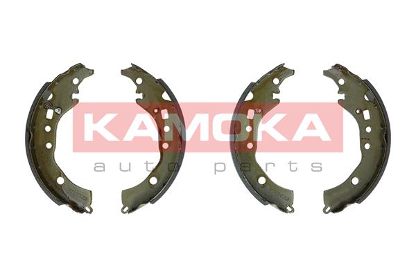 Kit ganasce freno - JQ202104 KAMOKA