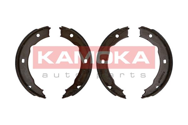 Kit ganasce, Freno stazionamento - JQ212044 KAMOKA