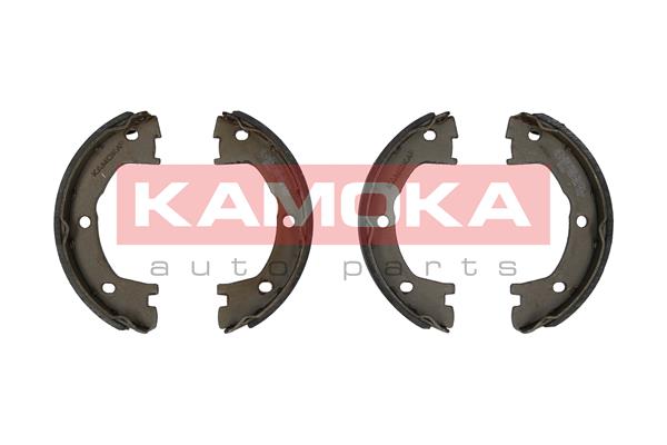 Brake Shoe Set, parking brake - JQ212050 KAMOKA