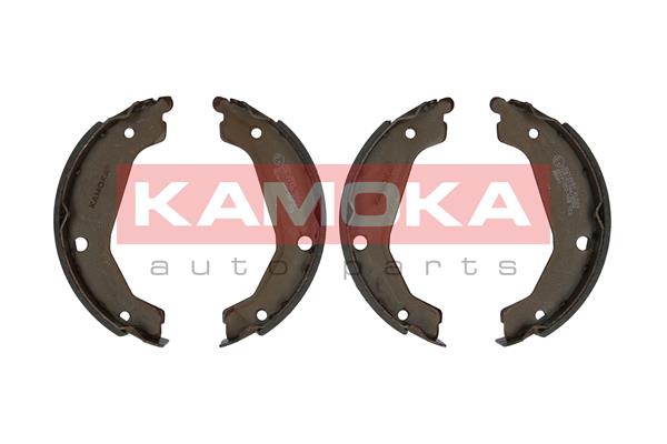 Kit ganasce, Freno stazionamento - JQ212051 KAMOKA