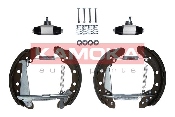 Brake Shoe Set - JQ213014 KAMOKA