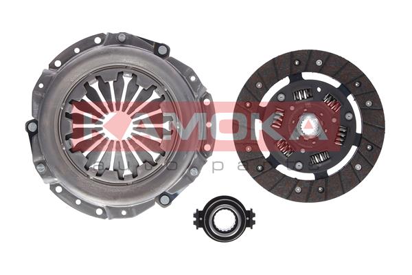 Clutch Kit - KC002 KAMOKA