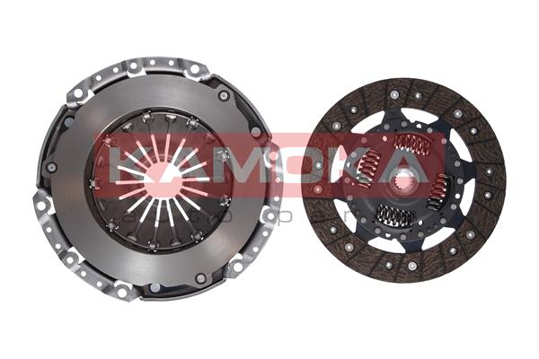 Clutch Kit - KC006 KAMOKA