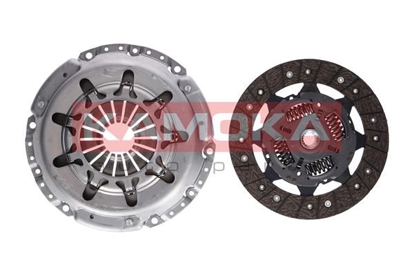 Clutch Kit - KC006 KAMOKA