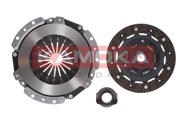 Clutch Kit - KC007 KAMOKA