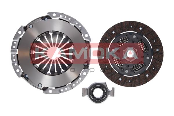 Clutch Kit - KC008 KAMOKA