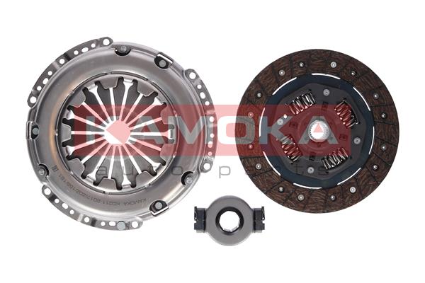 Clutch Kit - KC011 KAMOKA