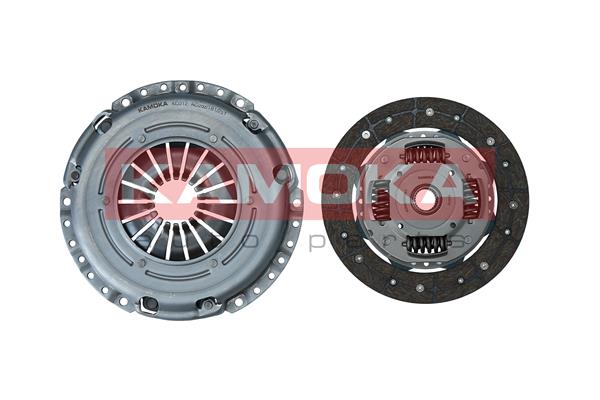 Clutch Kit - KC012 KAMOKA