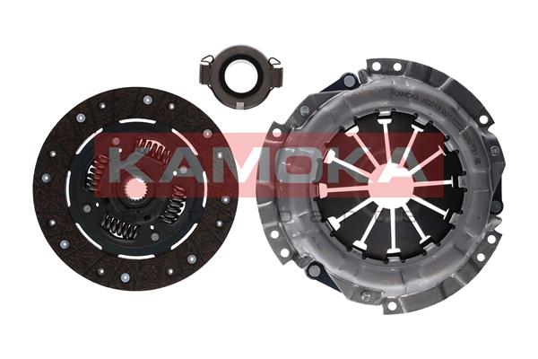 Kit frizione - KC013 KAMOKA