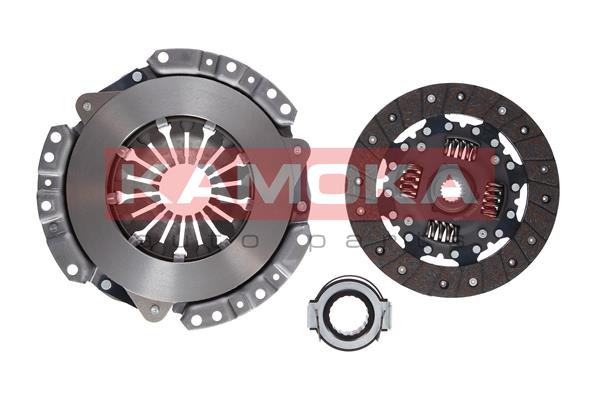 Clutch Kit - KC014 KAMOKA