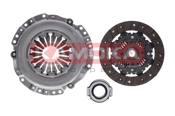 Clutch Kit - KC014 KAMOKA
