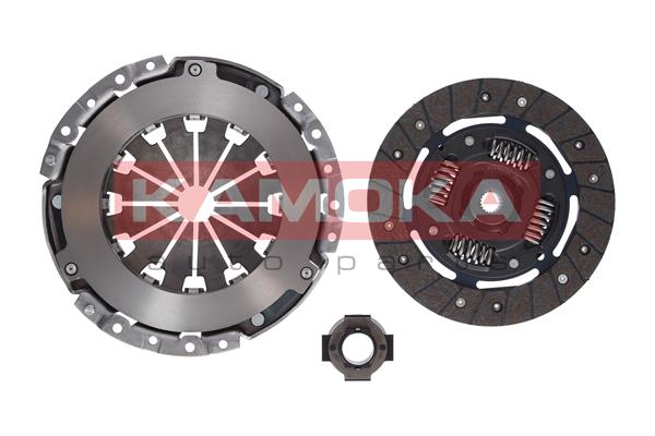 Clutch Kit - KC016 KAMOKA