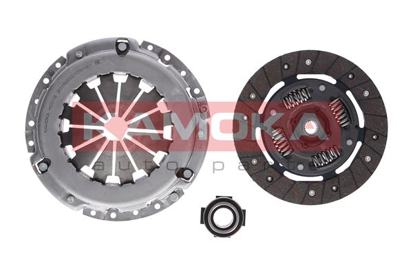 Clutch Kit - KC016 KAMOKA
