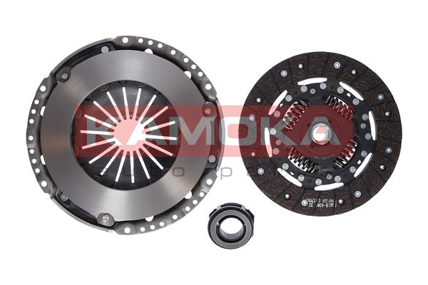 Clutch Kit - KC020 KAMOKA