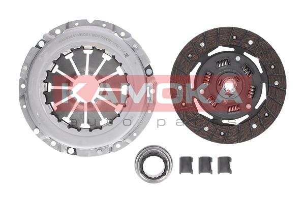 Clutch Kit - KC021 KAMOKA