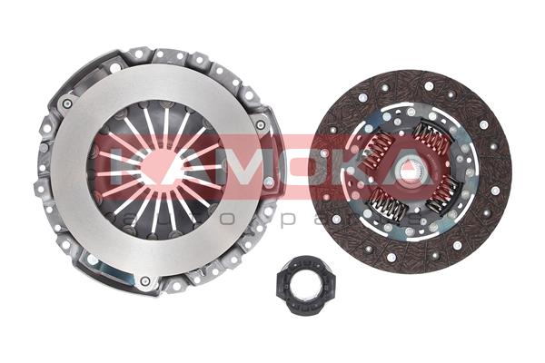 Clutch Kit - KC023 KAMOKA