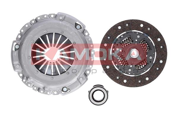 Clutch Kit - KC023 KAMOKA