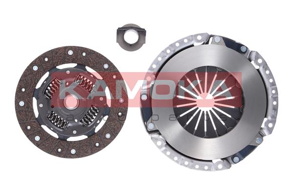 Kit frizione - KC025 KAMOKA