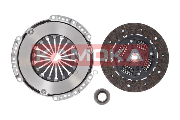 Clutch Kit - KC027 KAMOKA
