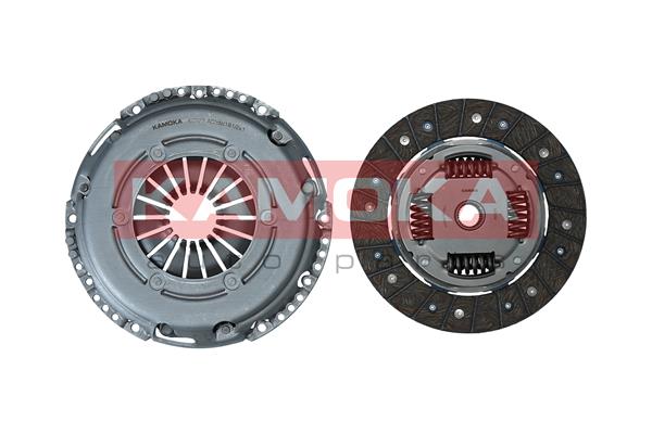 Clutch Kit - KC028 KAMOKA