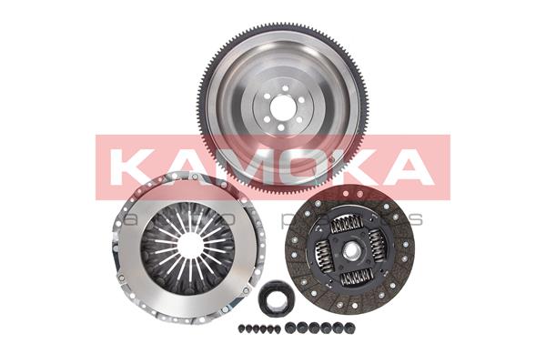 Clutch Kit - KC029 KAMOKA