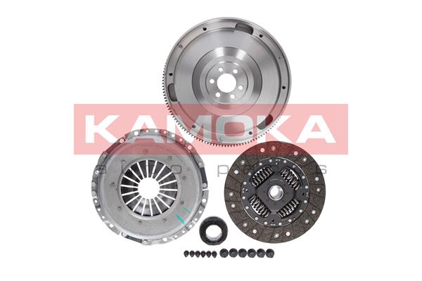 Clutch Kit - KC029 KAMOKA