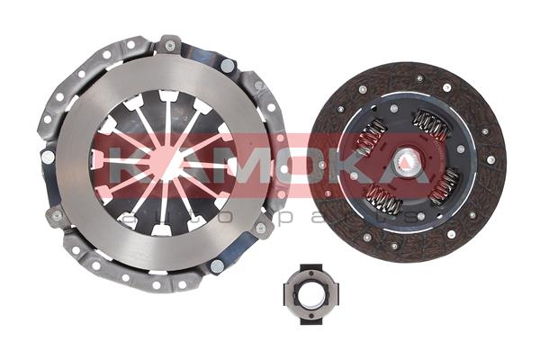 Clutch Kit - KC030 KAMOKA