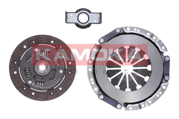 Clutch Kit - KC031 KAMOKA
