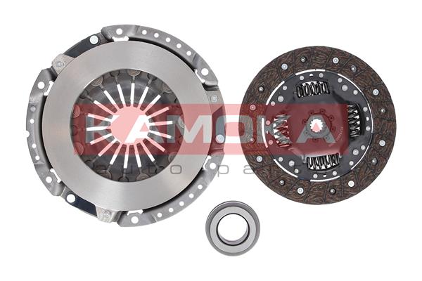 Clutch Kit - KC036 KAMOKA