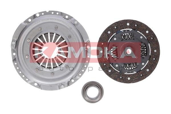 Clutch Kit - KC036 KAMOKA