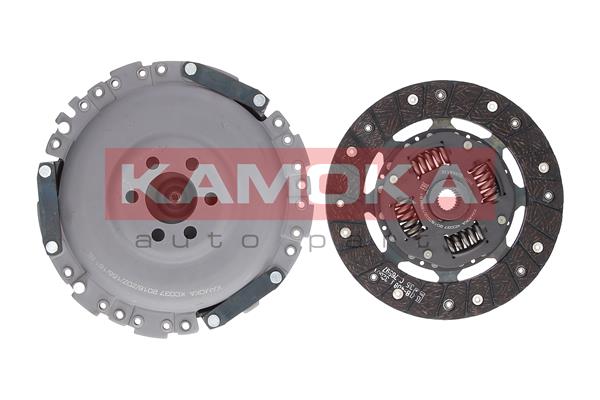Clutch Kit - KC037 KAMOKA